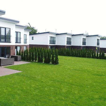 Baltic Village In Damp, Premiumhaus エクステリア 写真