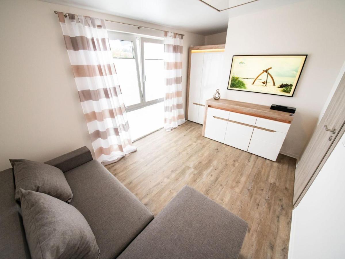 Baltic Village In Damp, Premiumhaus エクステリア 写真
