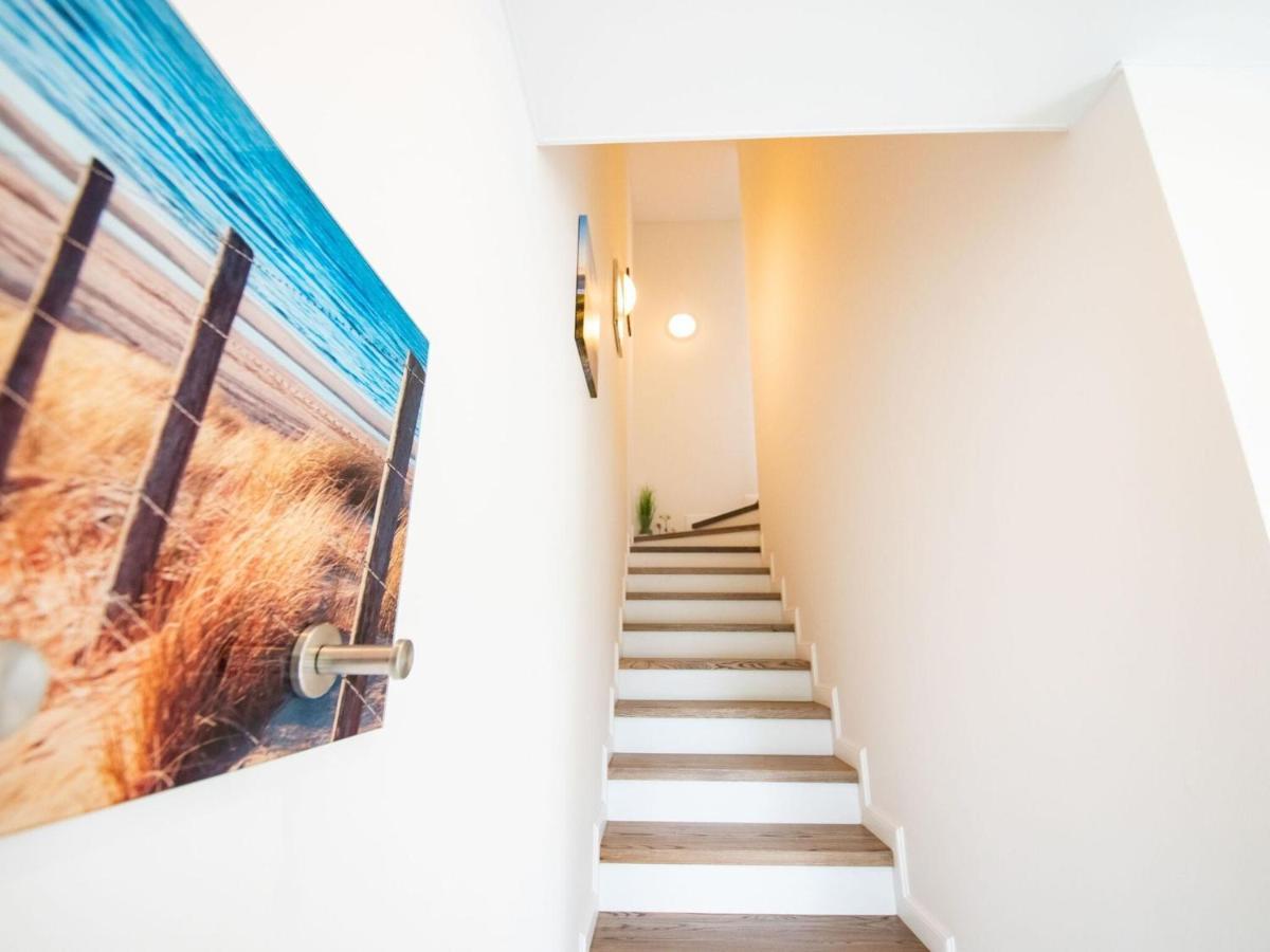 Baltic Village In Damp, Premiumhaus エクステリア 写真