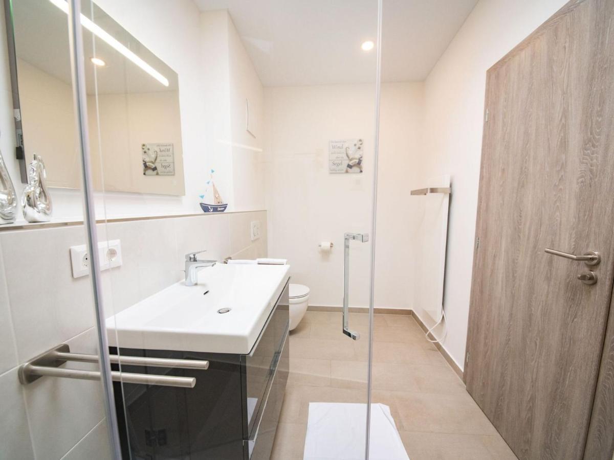 Baltic Village In Damp, Premiumhaus エクステリア 写真