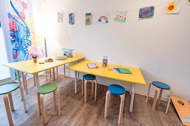 Baltic Village In Damp, Premiumhaus エクステリア 写真