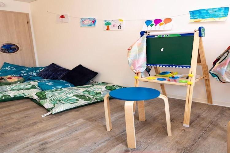 Baltic Village In Damp, Premiumhaus エクステリア 写真